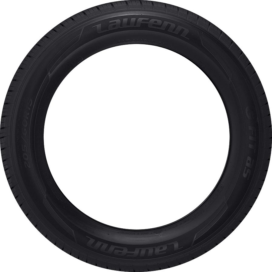 Laufenn G FIT AS 185/65R14 86H | All-Season Tire | Comfort